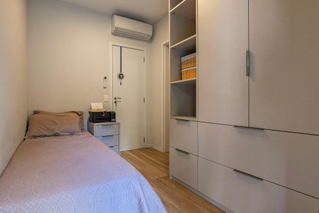 Apartamento para alugar com 70m², 2 quartos e 1 vagaSuíte 2