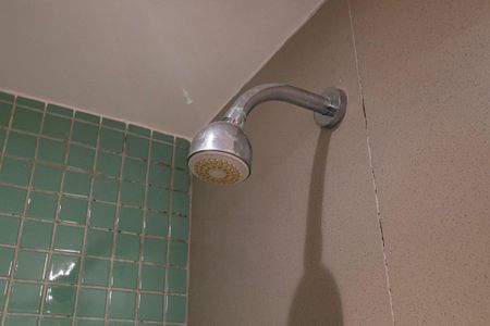 Apartamento para alugar com 70m², 2 quartos e 1 vagaSuíte 1 - Banheiro