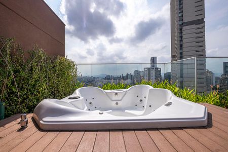 Apartamento para alugar com 70m², 2 quartos e 1 vagaHidro