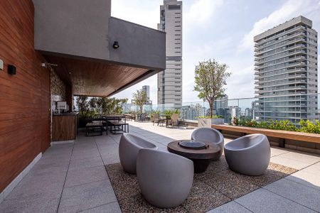 Apartamento para alugar com 70m², 2 quartos e 1 vagaÁrea comum