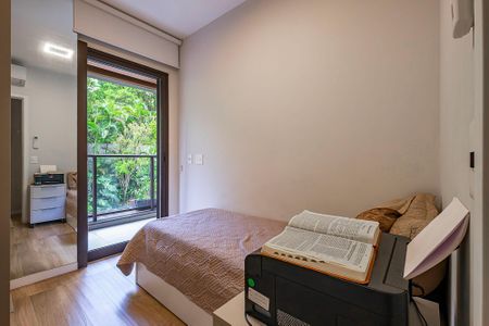 Apartamento para alugar com 70m², 2 quartos e 1 vagaSuíte 2