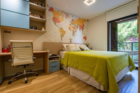 Apartamento para alugar com 70m², 2 quartos e 1 vagaSuíte 1