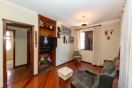 Apartamento à venda com 145m², 4 quartos e 3 vagasSALA