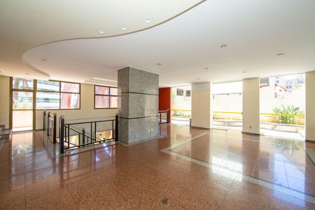 Apartamento à venda com 145m², 4 quartos e 3 vagasSALAO DE FESTAS