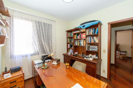 Apartamento à venda com 145m², 4 quartos e 3 vagasQUARTO1