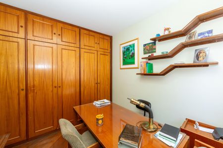 Apartamento à venda com 145m², 4 quartos e 3 vagasQUARTO1