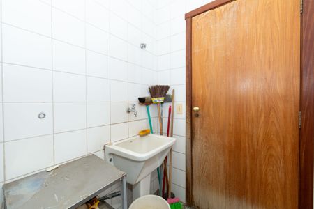 Apartamento à venda com 145m², 4 quartos e 3 vagasAREA DE SERVICO