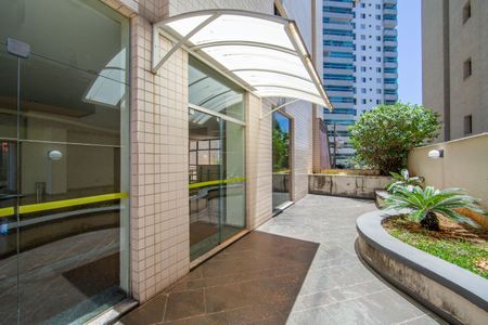 Apartamento à venda com 145m², 4 quartos e 3 vagasAREA LIVRE