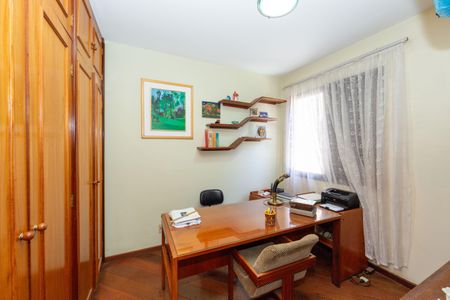 Apartamento à venda com 145m², 4 quartos e 3 vagasQUARTO1