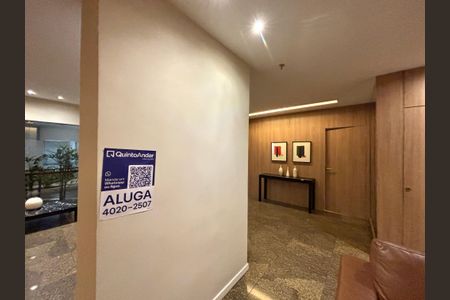 Apartamento para alugar com 115m², 3 quartos e 1 vagaPlaca