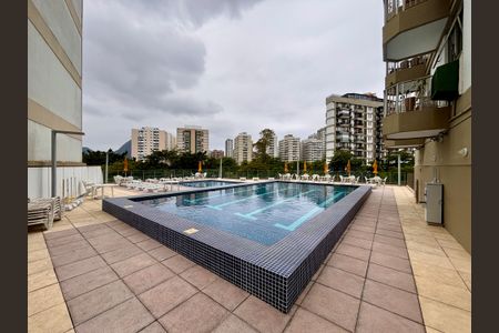 Apartamento para alugar com 115m², 3 quartos e 1 vagaÁrea comum