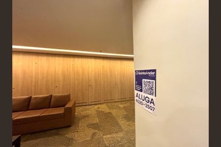 Apartamento para alugar com 115m², 3 quartos e 1 vagaPlaca