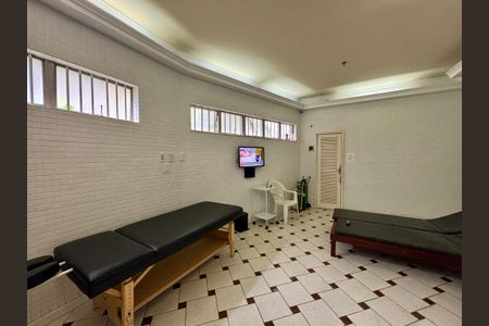 Apartamento para alugar com 115m², 3 quartos e 1 vagaÁrea comum