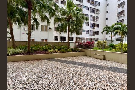 Apartamento para alugar com 115m², 3 quartos e 1 vagaÁrea comum