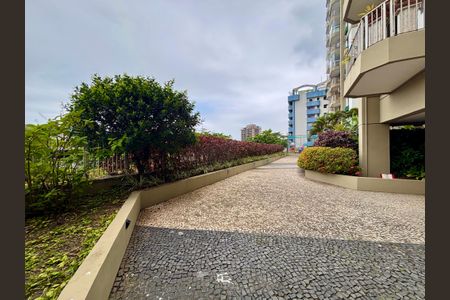 Apartamento para alugar com 115m², 3 quartos e 1 vagaÁrea comum