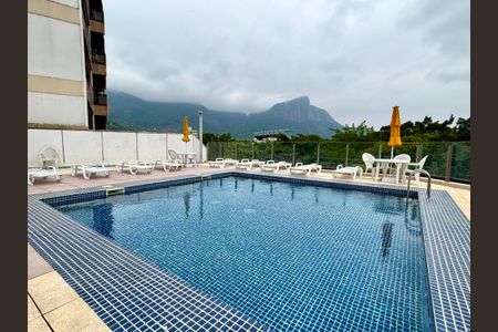 Apartamento para alugar com 115m², 3 quartos e 1 vagaÁrea comum