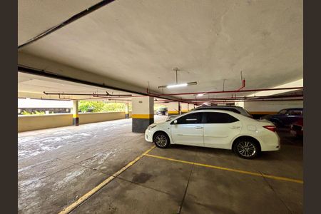 Apartamento para alugar com 115m², 3 quartos e 1 vagaGaragem