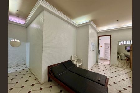 Apartamento para alugar com 115m², 3 quartos e 1 vagaÁrea comum