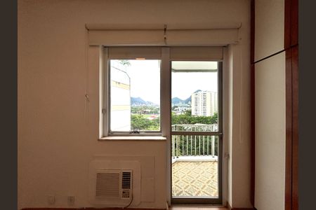 Apartamento para alugar com 115m², 3 quartos e 1 vagaVaranda da Suíte