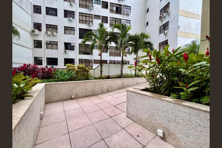 Apartamento para alugar com 115m², 3 quartos e 1 vagaÁrea comum