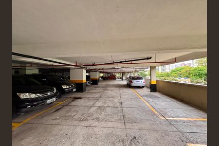 Apartamento para alugar com 115m², 3 quartos e 1 vagaGaragem