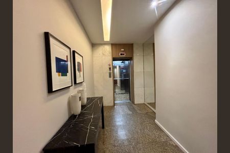 Apartamento para alugar com 115m², 3 quartos e 1 vagaPortaria
