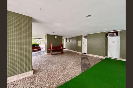 Apartamento para alugar com 115m², 3 quartos e 1 vagaÁrea comum