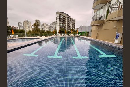 Apartamento para alugar com 115m², 3 quartos e 1 vagaÁrea comum