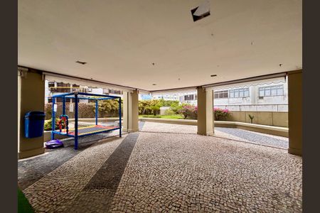 Apartamento para alugar com 115m², 3 quartos e 1 vagaÁrea comum