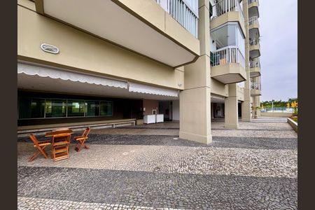 Apartamento para alugar com 115m², 3 quartos e 1 vagaÁrea comum