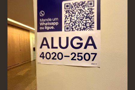 Apartamento para alugar com 115m², 3 quartos e 1 vagaPlaca