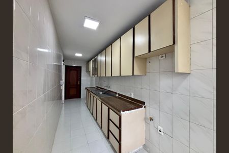Apartamento para alugar com 115m², 3 quartos e 1 vagaCozinha