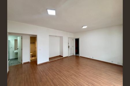Apartamento para alugar com 115m², 3 quartos e 1 vagaSala
