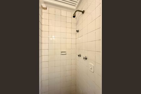 Apartamento para alugar com 115m², 3 quartos e 1 vagaBanheiro de Serviço