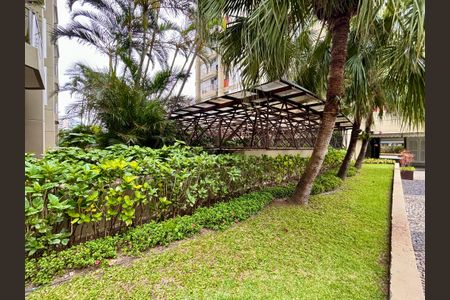 Apartamento para alugar com 115m², 3 quartos e 1 vagaÁrea comum