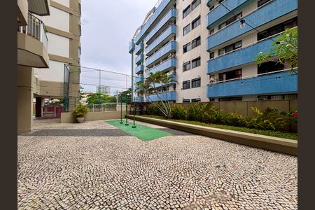 Apartamento para alugar com 115m², 3 quartos e 1 vagaÁrea comum