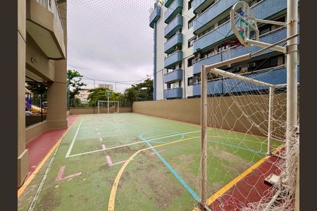 Apartamento para alugar com 115m², 3 quartos e 1 vagaÁrea comum