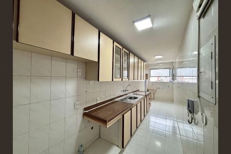 Apartamento para alugar com 115m², 3 quartos e 1 vagaCozinha