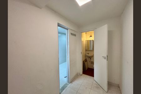 Apartamento para alugar com 115m², 3 quartos e 1 vagaQuarto de Serviço