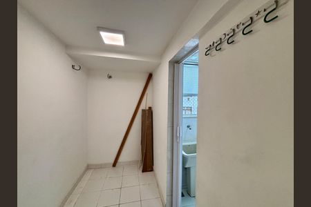 Apartamento para alugar com 115m², 3 quartos e 1 vagaQuarto de Serviço