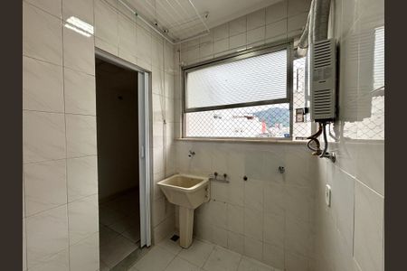 Apartamento para alugar com 115m², 3 quartos e 1 vagaÁrea de serviço