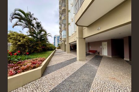 Apartamento para alugar com 115m², 3 quartos e 1 vagaÁrea comum