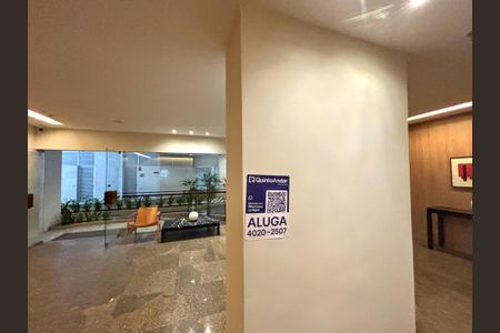 Apartamento para alugar com 115m², 3 quartos e 1 vagaPlaca