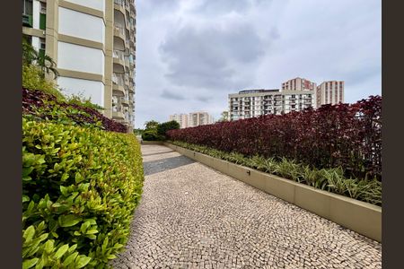 Apartamento para alugar com 115m², 3 quartos e 1 vagaÁrea comum