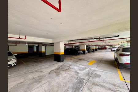 Apartamento para alugar com 115m², 3 quartos e 1 vagaGaragem