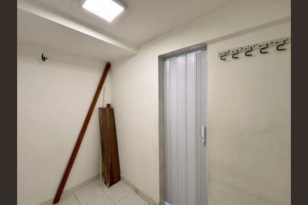 Apartamento para alugar com 115m², 3 quartos e 1 vagaQuarto de Serviço