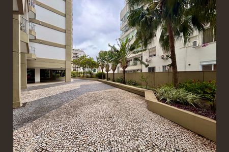 Apartamento para alugar com 115m², 3 quartos e 1 vagaÁrea comum