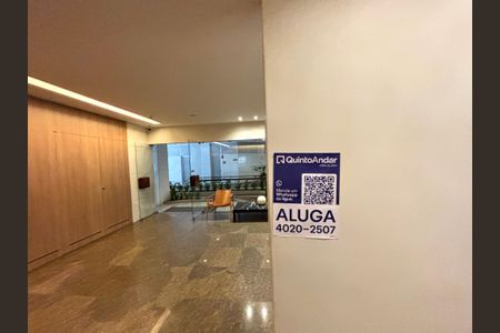 Apartamento para alugar com 115m², 3 quartos e 1 vagaPlaca