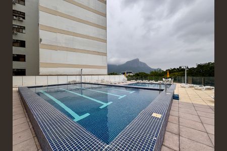 Apartamento para alugar com 115m², 3 quartos e 1 vagaÁrea comum