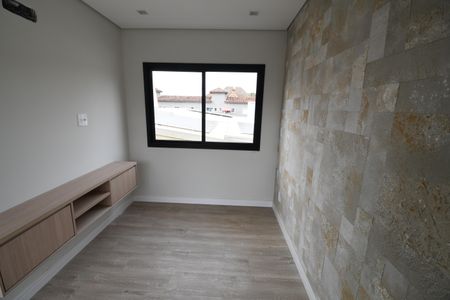 Casa de condomínio à venda com 158m², 3 quartos e 2 vagasSala 2